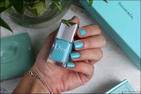 Dior Vernis Saint